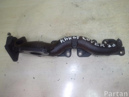 LAND ROVER 9X2Q 9430 DA / 9X2Q9430DA RANGE ROVER SPORT (L320) 2012 Exhaust Manifold