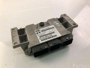 PEUGEOT 9663095780; 9659580780 / 9663095780, 9659580780 307 (3A/C) 2006 Control unit for engine