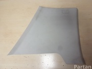 SKODA 5J6 867 287 / 5J6867287 FABIA II (542) 2010 Lining, pillar c Upper left side