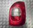 CITROËN 9631563980, 89300241 XSARA (N1) 2004 Taillight Right