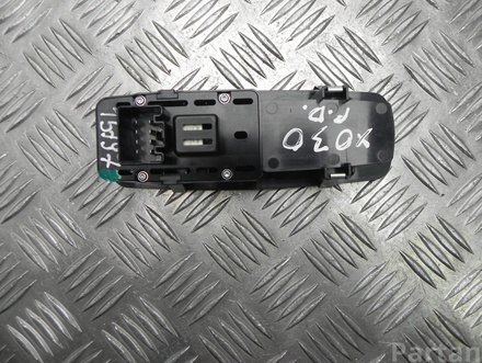 JEEP 68270253AB CHEROKEE (KL) 2017 Switch for electric windows
