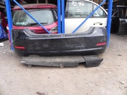 BMW 4 Gran Coupe (F36) 2016 Bumper Rear