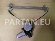 HONDA ACCORD VII (CL, CN) 2006 Window Lift Right Front