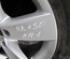 VW 5C0 601 025 R / 5C0601025R JETTA IV (162, 163) 2011 llantas de aluminio 5x112  R16 EJ 6.5 ET50