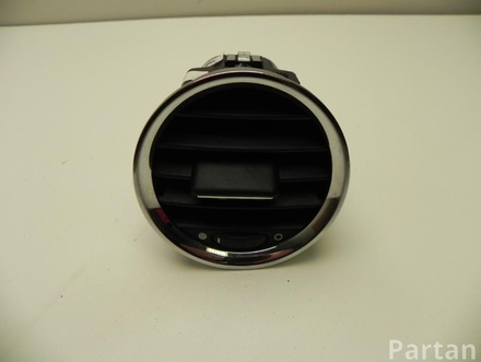 FIAT 13120808 500 (312_) 2008 Air vent