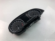 SKODA 6V0920741C FABIA III (NJ3) 2017 Dashboard (instrument cluster)