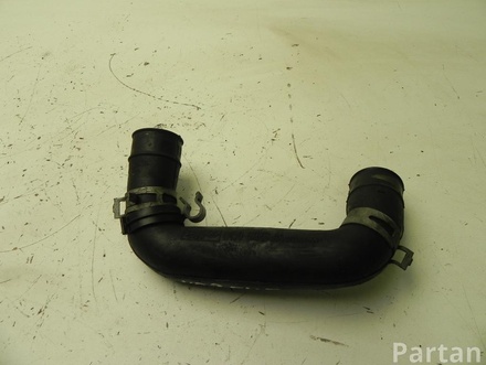 FORD 4M5Q-6K666-AA / 4M5Q6K666AA MONDEO IV (BA7) 2009 Intake air duct