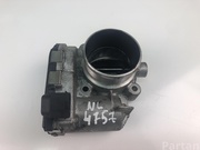 VOLVO 31216665 S40 II (MS) 2007 Throttle body