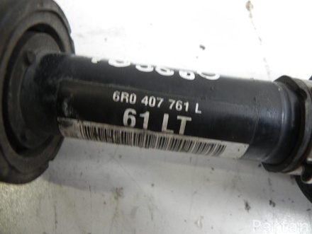 SEAT 6R0 407 761 L / 6R0407761L IBIZA IV SPORTCOUPE (6J1, 6P5) 2009 Drive Shaft Left Front