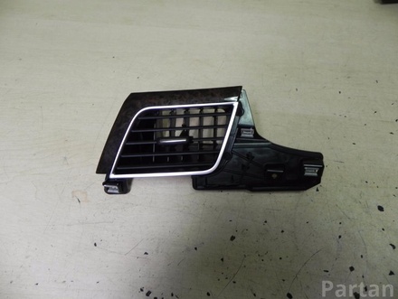 AUDI 4H1 820 901 A, 4H1 820 901 B / 4H1820901A, 4H1820901B A8 (4H_) 2010 Air vent