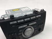 MAZDA BDA466AR0B 3 (BL) 2012 Radio CD