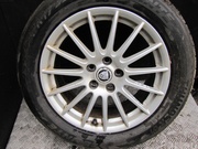 JAGUAR 8X23-1007-AB / 8X231007AB XF (X250) 2008 Aluminiumfelge 5x108  R17 EJ 7.5 ET49