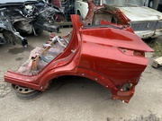 NISSAN Qashqai III (J12) 2023 Quart de corps Left Rear