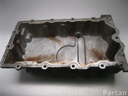 MINI 04777834AB MINI (R50, R53) 2003 Oil Pan Lower