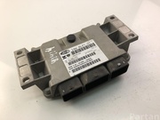 PEUGEOT 9650623180; 9650602580 / 9650623180, 9650602580 307 (3A/C) 2002 Control unit for engine