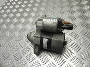 VOLKSWAGEN 02T 911 024 B / 02T911024B POLO (6R, 6C) 2012 Starter