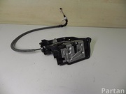 BMW 7281942 X5 (F15, F85) 2015 Door Lock