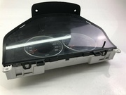 VOLVO 31343323AA V60 2010 Dashboard