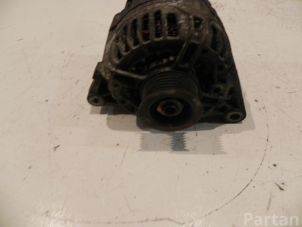 TOYOTA 27060-0D030-F / 270600D030F COROLLA (_E12_) 2006 Alternador