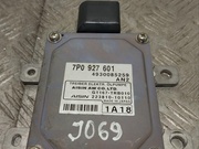 PORSCHE 7P0927601 CAYENNE (92A) 2011 control unit