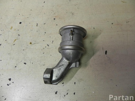 AUDI 06E 131 101 E / 06E131101E A4 (8K2, B8) 2015 EGR Valve