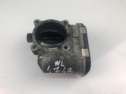 VOLVO 31216665 V70 III (BW) 2011 Throttle body