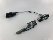 PEUGEOT 9812500780 208 2014 Door Lock