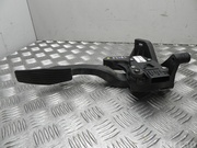 OPEL 93335443 MERIVA 2004 Accelerator Pedal