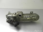 VW 03G 131 513 J / 03G131513J PASSAT (3C2) 2007 Cooler, exhaust gas recirculation