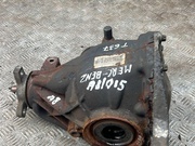 MERCEDES-BENZ A2033503474, 2.47 / A2033503474, 247 SLK (R172) 2013 Reductor del eje trasero