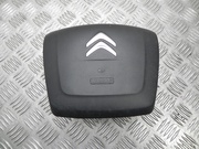 CITROËN 07355860300 JUMPER Platform/Chassis 2015 Driver Airbag