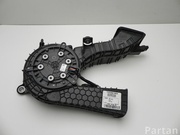 FORD FM58-10C709-AB / FM5810C709AB C-MAX II (DXA/CB7, DXA/CEU) 2013 Interior Blower