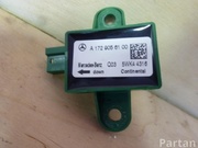 MERCEDES-BENZ A 172 905 61 00 / A1729056100 E-CLASS Coupe (C207) 2012 Actuator for impact sound