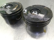 OPEL B14XFT ASTRA K 2016 Piston