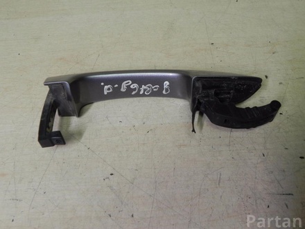 VW 1K8 837 209 / 1K8837209 GOLF VI (5K1) 2009 Door Handle