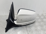 BMW 7216364, 7183942 5 (F10) 2012 Outside Mirror Left adjustment electric Electric folding Heated