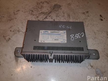 SAAB 12773378 9-3 (YS3F) 2008 Audio Amplifier