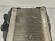 BMW 7805630, 7806190 7 (F01, F02, F03, F04) 2013 Radiator