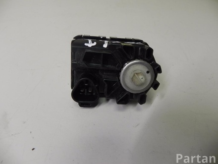 SUZUKI PBT-GF30 / PBTGF30 SX4 (EY, GY) 2009 Motor, headlight range adjustment