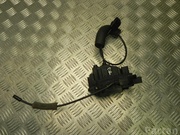 RENAULT 805020006R SCÉNIC III (JZ0/1_) 2010 Door Lock Left Front