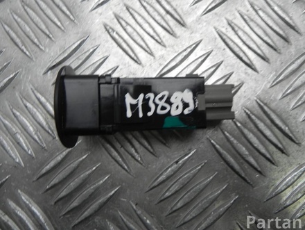 NISSAN 17Z26SD QASHQAI II (J11, J11_) 2018 Airbag Lock