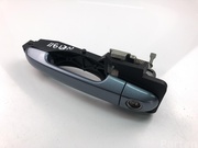 KIA 826511H010 CEE'D Hatchback (ED) 2010 Door Handle