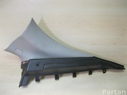 OPEL 13 221 263, 13 222 461 / 13221263, 13222461 INSIGNIA A (G09) 2011 Lining, pillar c Upper right side