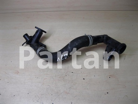 CITROËN 9671121980, 9684589080 C4 Picasso I (UD_) 2010 Radiator Hose