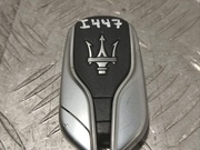 MASERATI LEVANTE 2019 Key