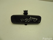 VOLVO 015478 V50 (MW) 2008 Interior rear view mirror