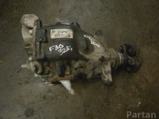 BMW 7603748, 3.15 / 7603748, 315 3 (F30, F80) 2012 Rear axle differential