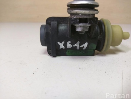 SKODA 1K0 906 627 B / 1K0906627B OCTAVIAII (1Z3) 2011 Solenoid Valve