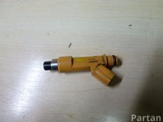 OPEL 8082418 AGILA (B) (H08) 2009 Injecteur