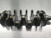 OPEL A17DTR ASTRA J 2011 Crankshaft